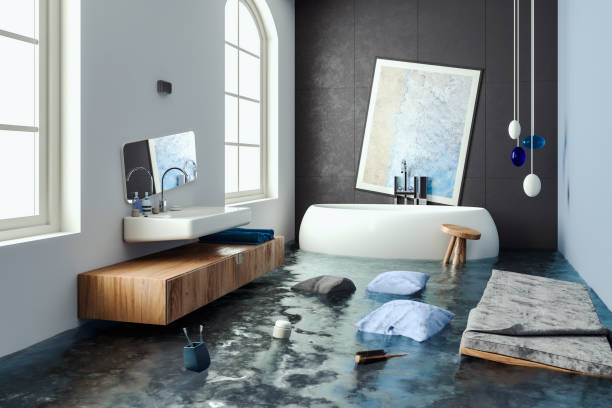 Best Water damage restoration near me  in Beverly Hills, CA