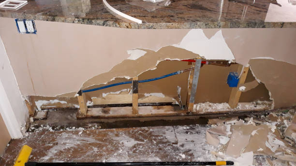 Best 24/7 water damage repair  in Beverly Hills, CA