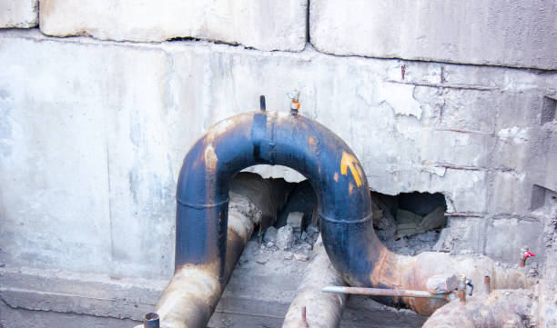 Best Flood damage cleanup  in Beverly Hills, CA